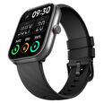 Fastrack Kruz+ 4.85 CM Super HD Display with Functional Crown and SingleSync BT Calling Smart Watch for Unisex - image number 1