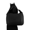 Fastrack Hobosac Shoulder Bag in Black - image number 4