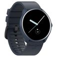 Fastrack Invoke Pro Smartwatch - Enhanced Calling, Split-Screen Navigation, Water-Resistant With Blue Strap - image number 1