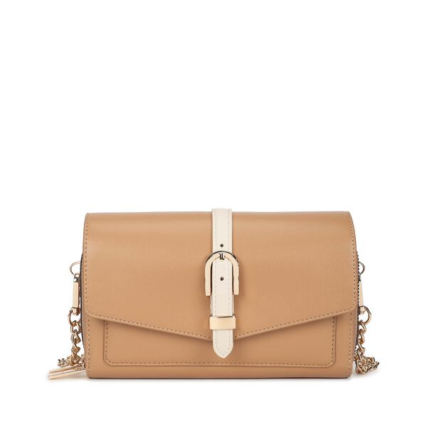 Buckle bellesling  - brown - image number 1