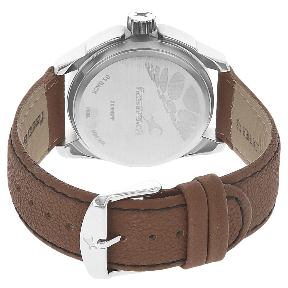Fastrack 3039sfc ss back hot sale