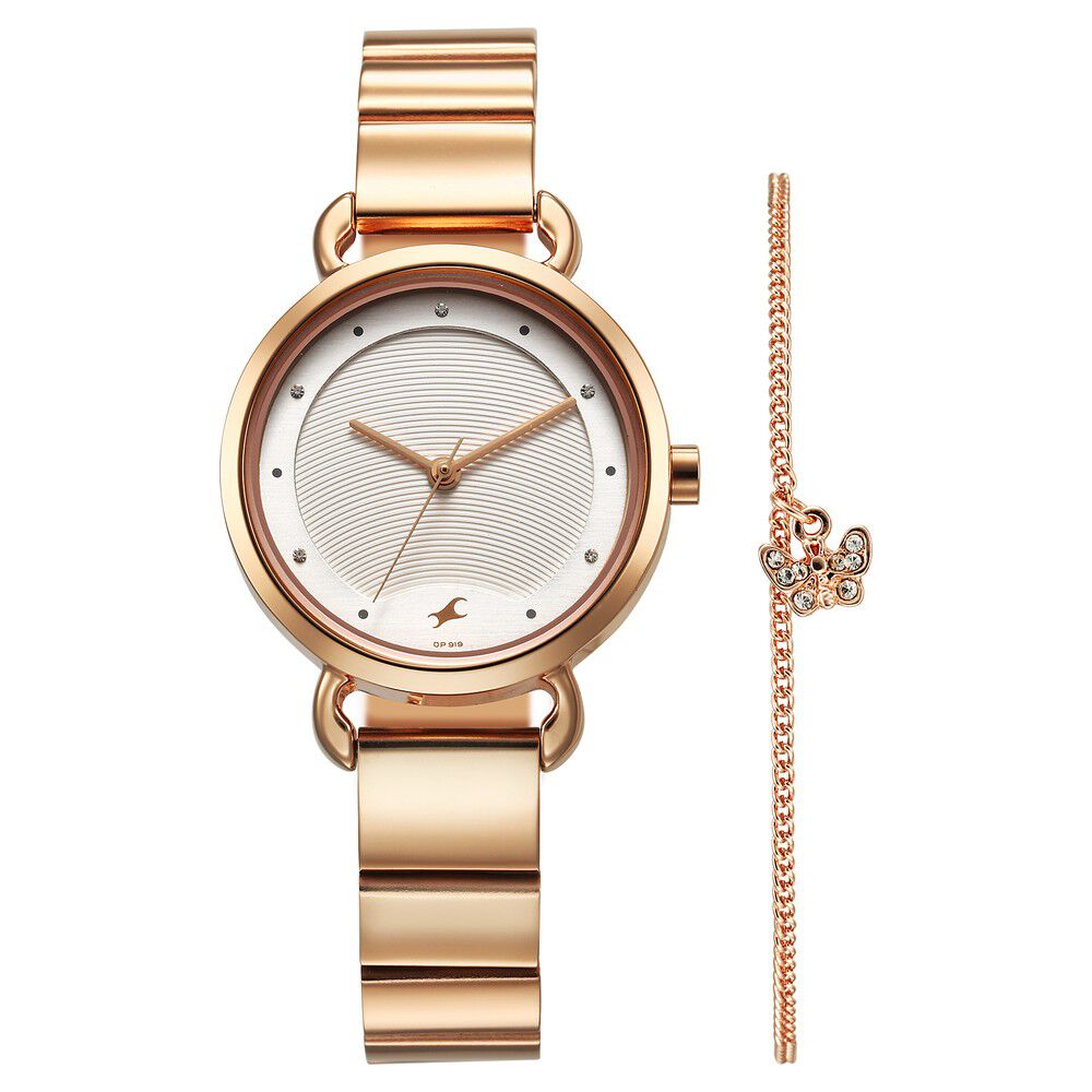 Fastrack pulse watch discount
