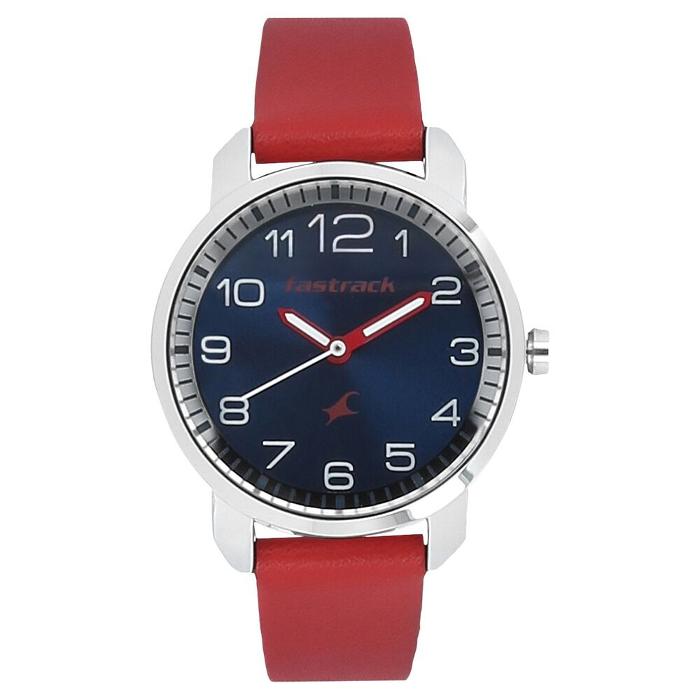 Fastrack watch 3124ssb outlet