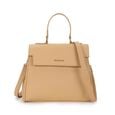 Fastrack Pebbled Satchel Bag - image number 1