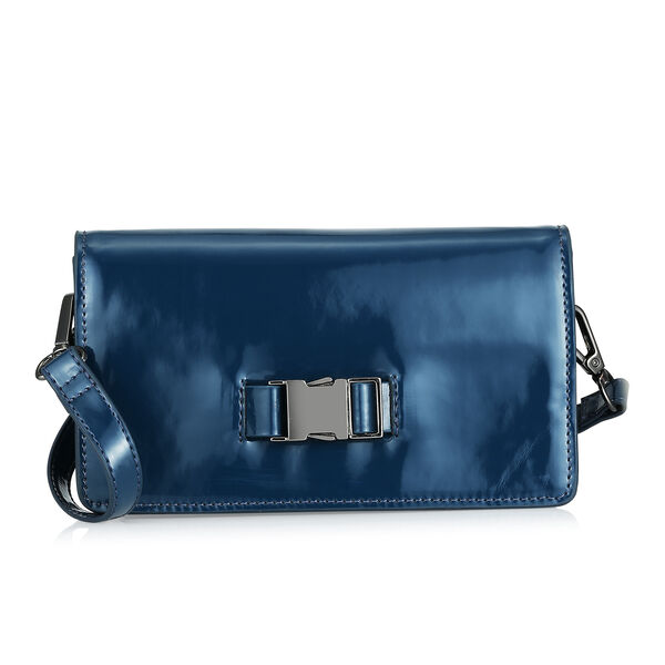 Fastrack Chic Sling in Blue - image number 1