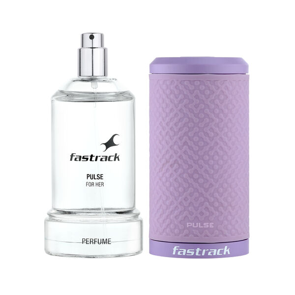 Pulse 100 ml Perfume for Girls - image number 1