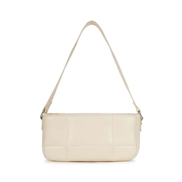 Pillow Quilted Shoulder Bag - image number 5