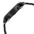 Fastrack Batman Quartz Analog with Day and Date Black Dial Stainless Steel Strap Watch for Guys - image number 4