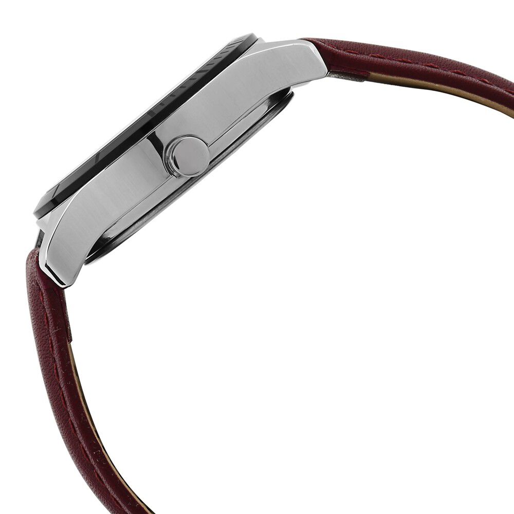 Fast track best sale watch straps