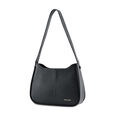 Structured Chic Shoulder Bag - image number 2