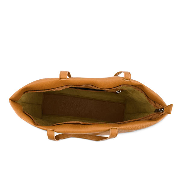 Fastrack Everyday Tote in Tan - image number 7