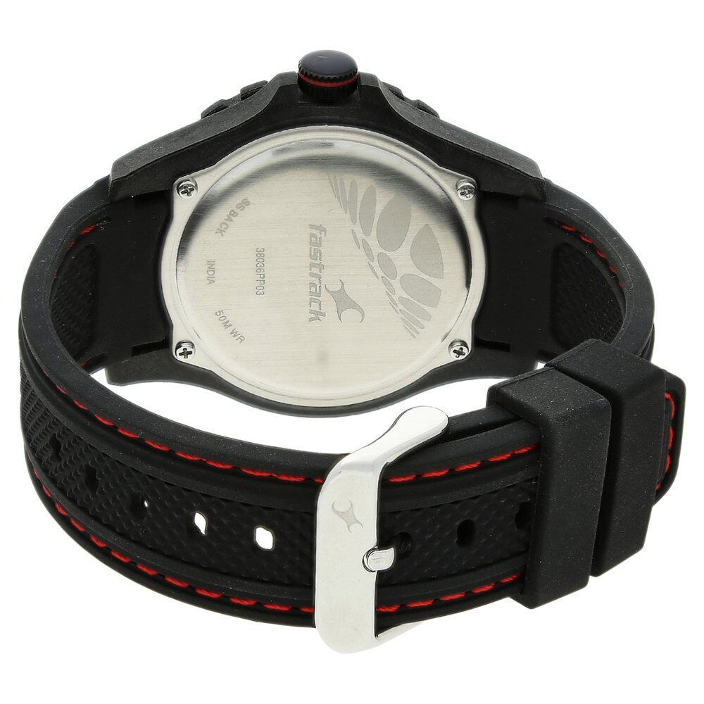Fastrack 38036pp03j clearance