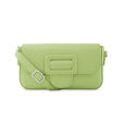 Fastrack Sling Bag in Green - image number 1
