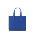 Blue Satchel Bag - image number 4
