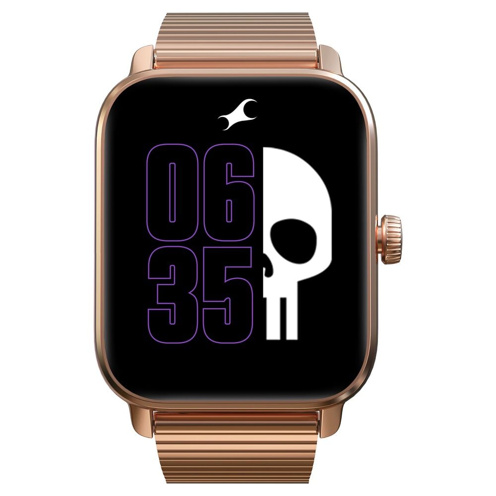 Fastrack Phantom with 1.85
