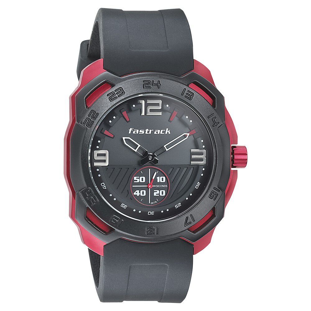Fastrack hotsell nighters watch