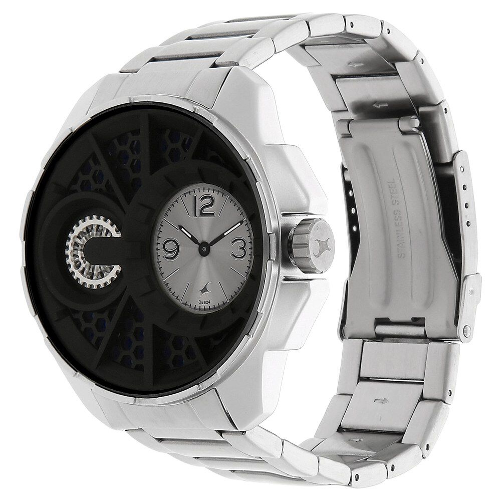 New fastrack watch 2025 2019