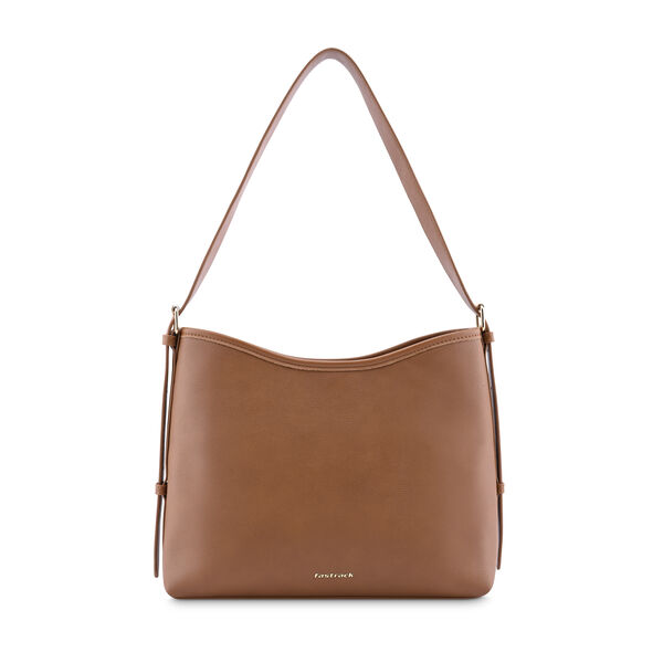 Fastrack Chic Compartment Shoulder Bag with Adjustable Strap - image number 1