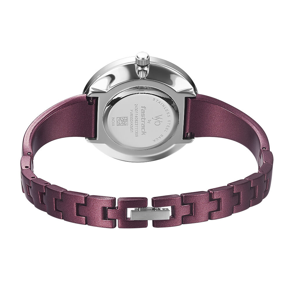 Timevilla watches fastrack hot sale