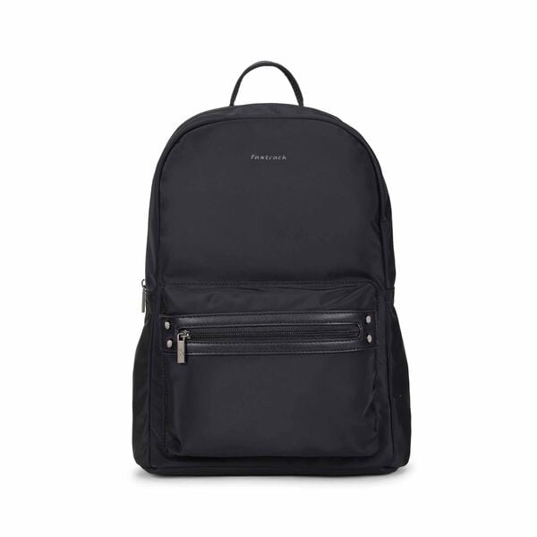 Shadow edge nylon backpack - image number 1