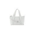 White Tote Bag - image number 1