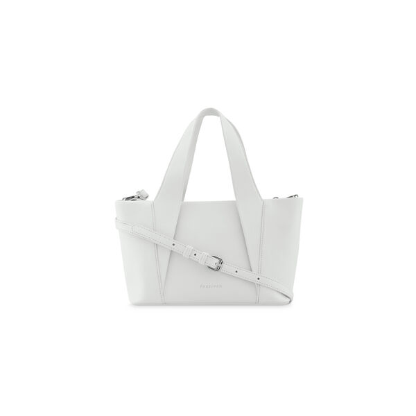White Tote Bag - image number 1