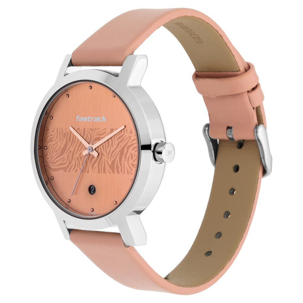 Fastrack printed watches on sale