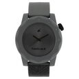 Fastrack Quartz Analog Green Dial Plastic Strap Watch for Unisex