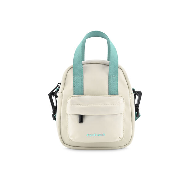 Fastrack Bunny Sling in White - image number 2