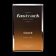 Fastrack Crave Perfume | Perfume for Men |100 ml EDP - image number 2