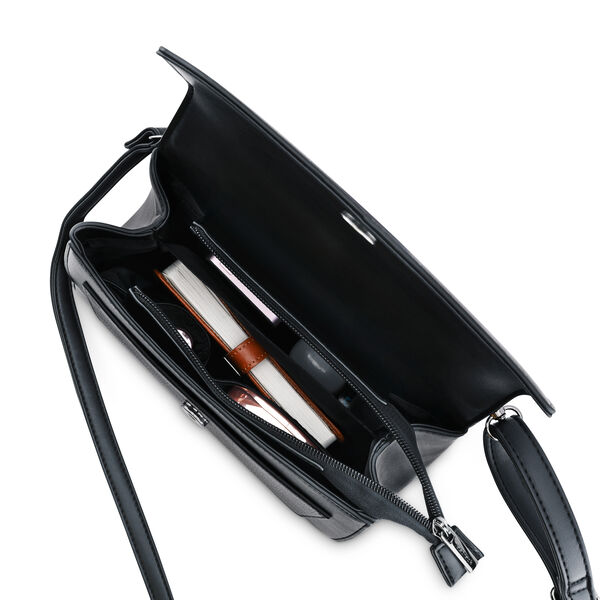 Fastrack Carry-It-All Chic Satchel - image number 6