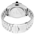 Fastrack Quartz Analog Black Dial Stainless Steel Strap Watch for Guys - image number 2