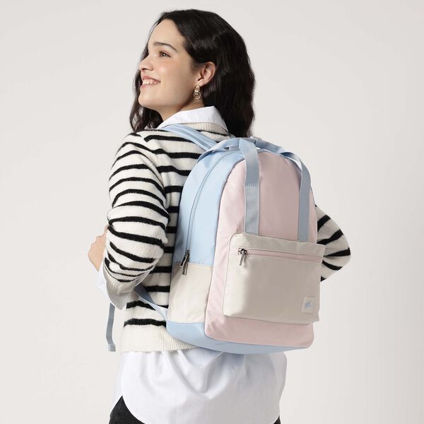 City Sprint Laptop Backpack - image number 1