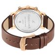 Fastrack Tick Tock White Dial Watch for Guys - image number 4