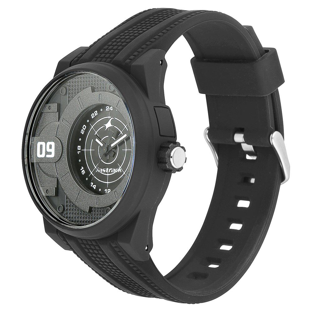 Fastrack outlet trendies watch
