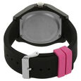 Fastrack Quartz Analog Black Dial Plastic Strap Watch for Unisex - image number 3