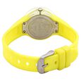 Fastrack Quartz Analog Green Dial Plastic Strap Watch for Girls - image number 2