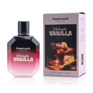 Fastrack BRB Midnight Vanilla Perfume