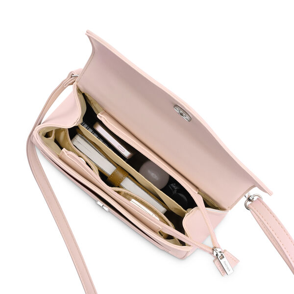 Fastrack Carry-It-All Chic Satchel - image number 6