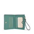 Miniclick olive wallet - image number 4