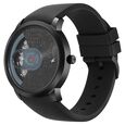 Fastrack Coca Cola Edition By Fastrack Quartz Analog Black Dial Plastic Strap Watch for Guys - image number 3