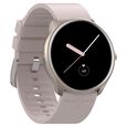 Fastrack Invoke Pro Smartwatch - Enhanced Calling, Split-Screen Navigation, Water-Resistant - image number 1