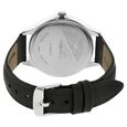 Fastrack Quartz Analog Grey Dial leather Strap Watch for Girls - image number 3