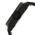Fastrack Quartz Analog Black Dial Stainless Steel Strap Watch for Guys - image number 2