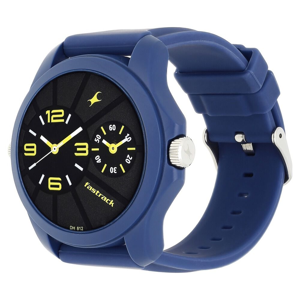 Fastrack watches for kids boys outlet