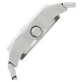 Fastrack Quartz Multifunction Silver Dial Stainless Steel Strap Watch for Girls - image number 2