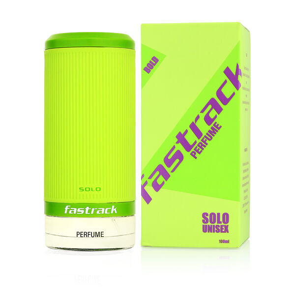 Solo 100 ml Unisex Perfume - image number 0