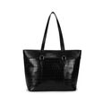 Fastrack Croco Core Tote Bag - image number 1