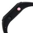 Fastrack Digital Grey Dial Plastic Strap Watch for Girls - image number 2
