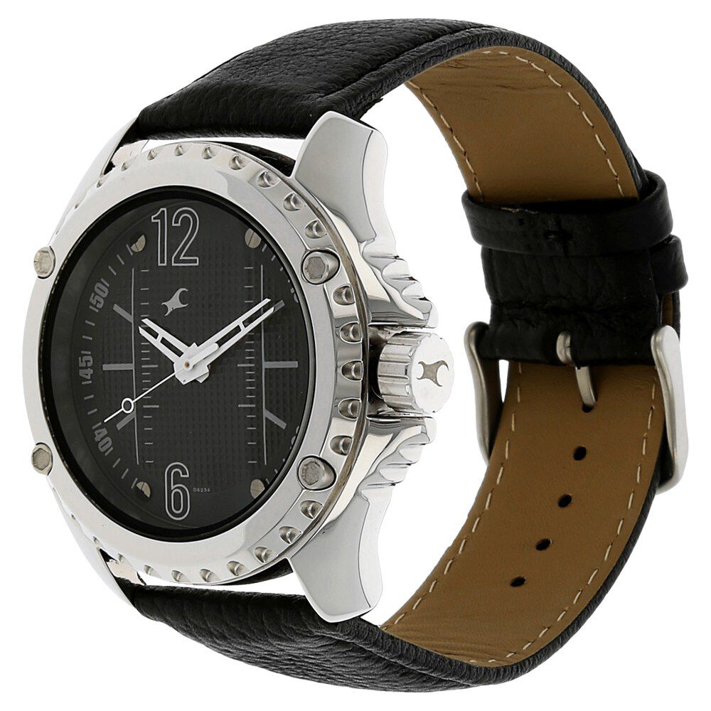 Fastrack watch 2024 machine price